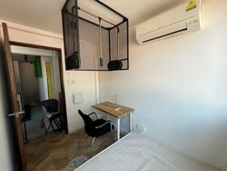 Blk 22 Bukit Ho Swee Court (Bukit Merah), HDB 3 Rooms #565684301